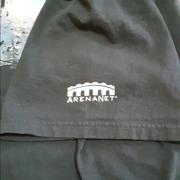 Guild Wars Eye of the North. Xbox 360 promo t-shirt. - Picture 3 of 4